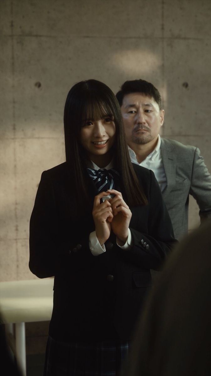 『卓球部のマネージャーが可愛すぎる』