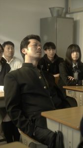『どうしても卓球がやりたいんです…』