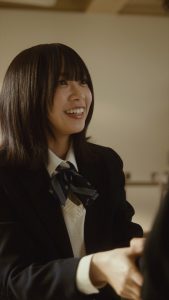 『カットマンみたい!!』