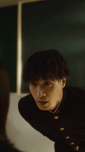 『カットマンみたい!!』