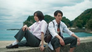 『今世も落ちる、恋ならば。』