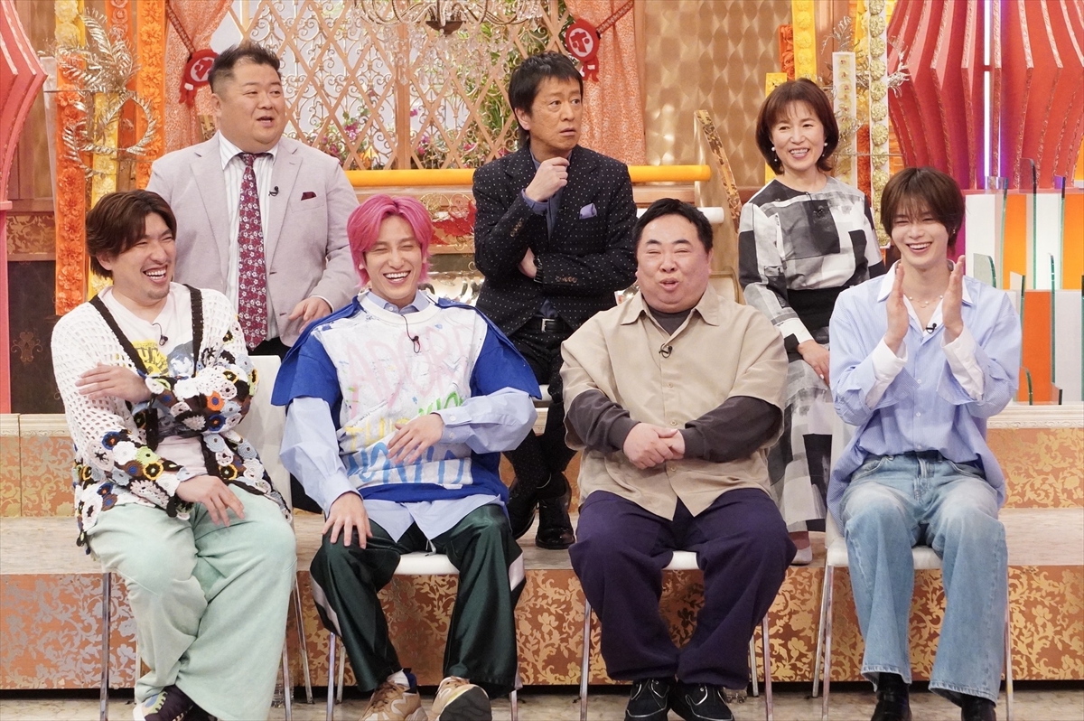『ホンマでっか!?TV』