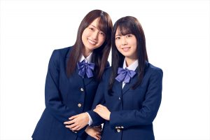 『量産型ルカ －プラモ部員の青き逆襲－』