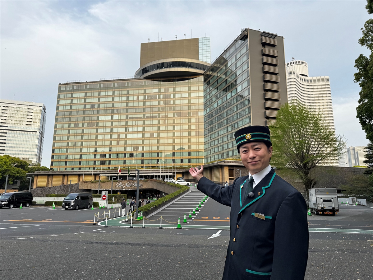 『櫻井翔のワンナイトスタディ』