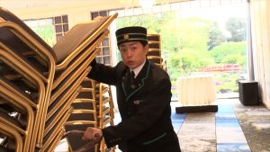 『櫻井翔のワンナイトスタディ』