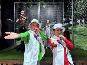 『櫻井翔のワンナイトスタディ』