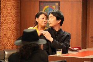 『千鳥かまいたちゴールデンアワー』