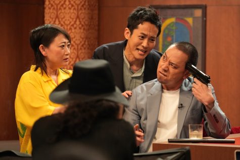『千鳥かまいたちゴールデンアワー』