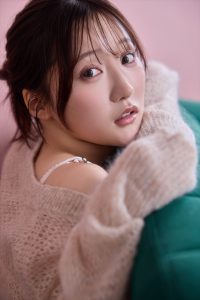 りみー©光文社／週刊FLASH 写真◎coto