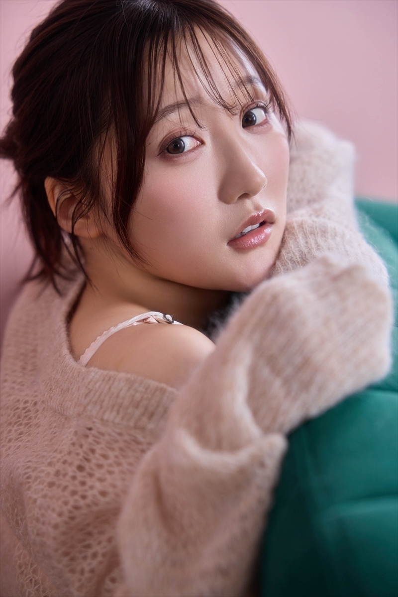 りみー©光文社/週刊FLASH 写真◎coto