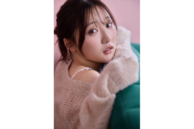 りみー©光文社/週刊FLASH 写真◎coto
