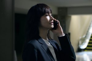 『イグナイト －法の無法者－』