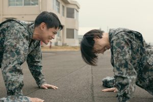 『PJ ～航空救難団～』