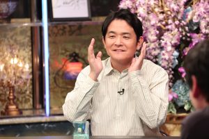 『酒のツマミになる話』