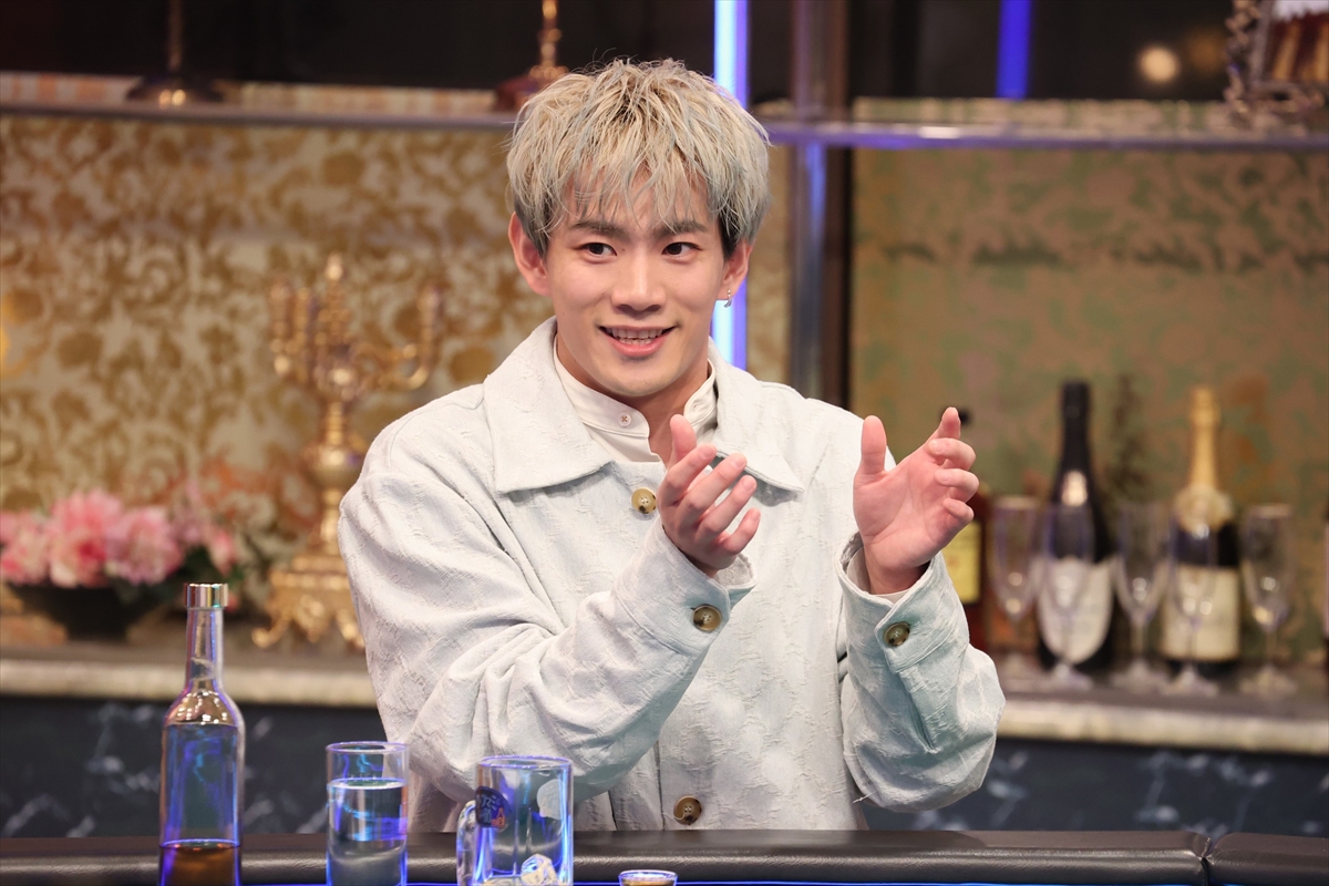 『酒のツマミになる話』