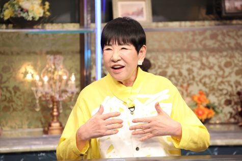 『酒のツマミになる話』