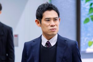 『DOPE　麻薬取締部特捜課』