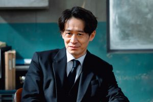 『DOPE　麻薬取締部特捜課』
