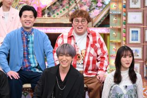『プレバト!!』