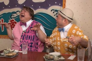 『週刊さんまとマツコ特大号』