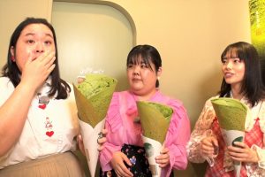 『週刊さんまとマツコ特大号』