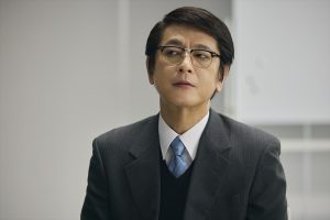 『イグナイト －法の無法者－』