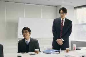 『イグナイト －法の無法者－』