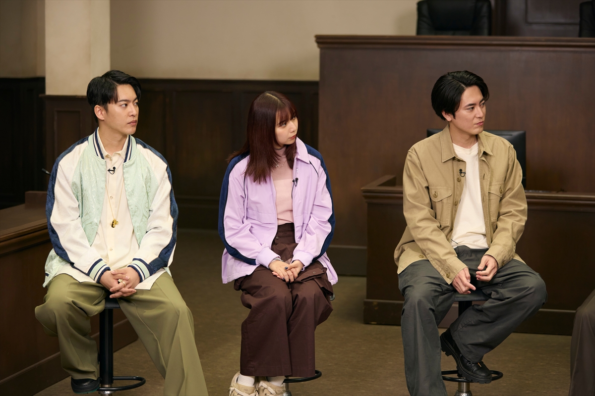 『イグナイト －法の無法者－』