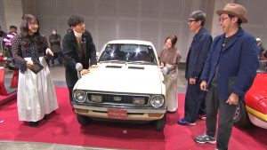 『おぎやはぎの愛車遍歴 NO CAR, NO LIFE!』