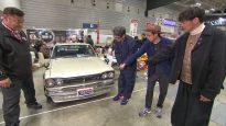 『おぎやはぎの愛車遍歴 NO CAR, NO LIFE!』