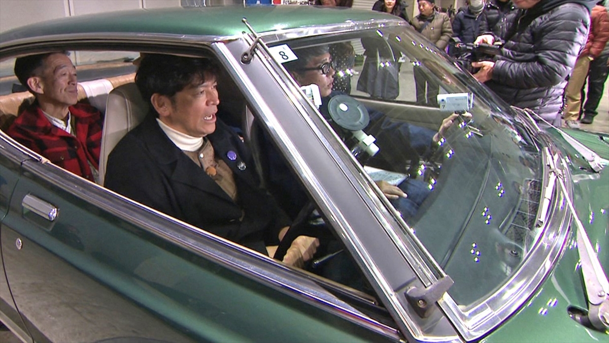 『おぎやはぎの愛車遍歴 NO CAR, NO LIFE!』