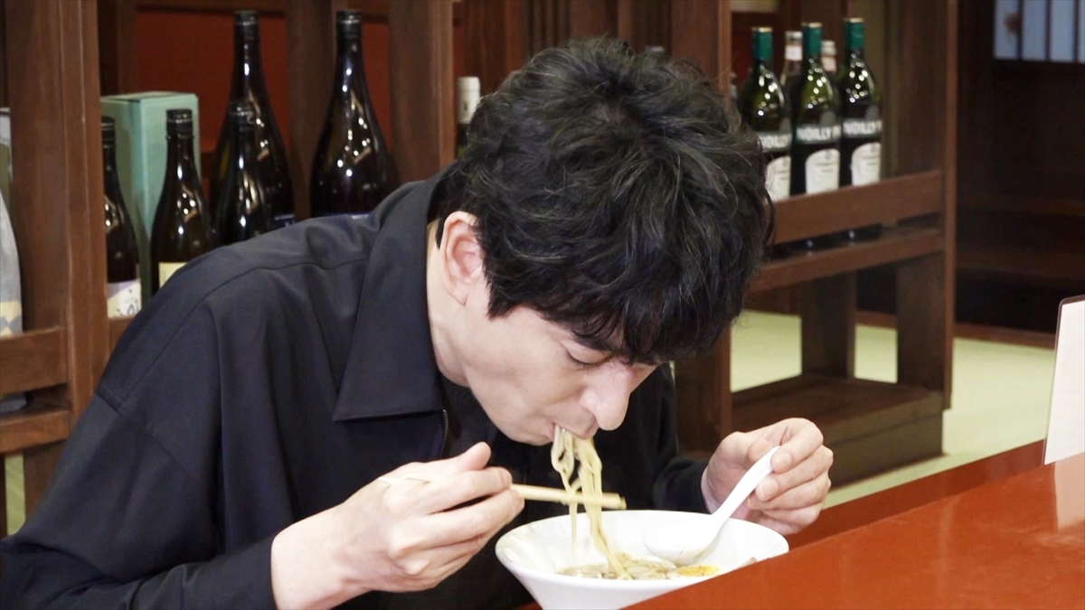 『あさイチ』