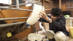 『あさイチ』