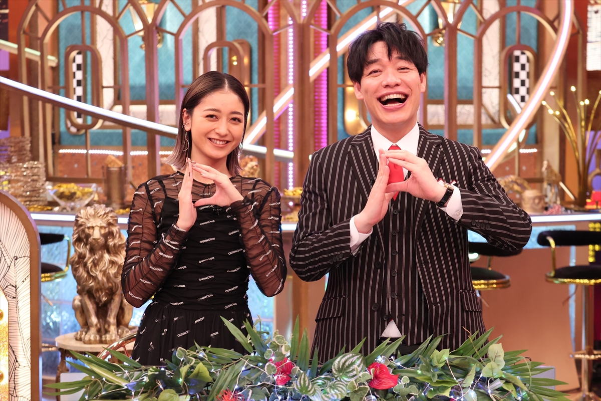 『好き嫌いダウト最弱王決定戦』