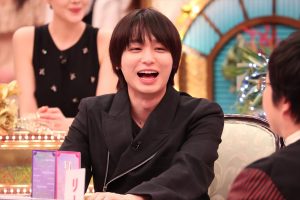 『好き嫌いダウト最弱王決定戦』