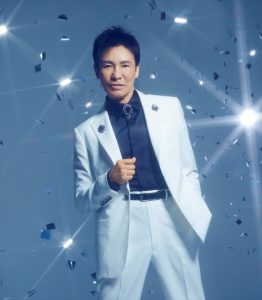郷ひろみ