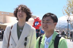 『サンドウィッチマン＆芦田愛菜の博士ちゃん』