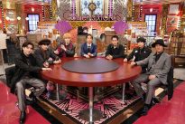『Golden SixTONES』