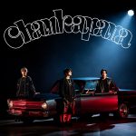 NEWS「Chankapana」ジャケット