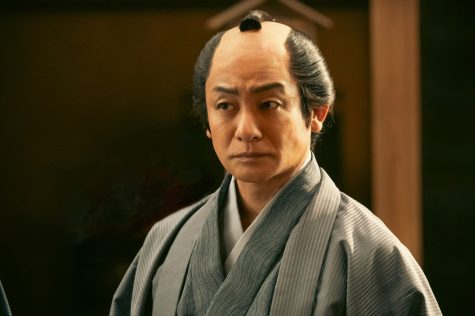 『べらぼう～蔦重栄華乃夢噺～』