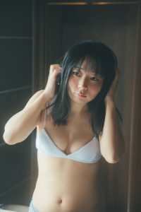 アンゴラ村長1st写真集（仮）撮影：東京祐