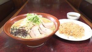 『ヒューマングルメンタリー オモウマい店』