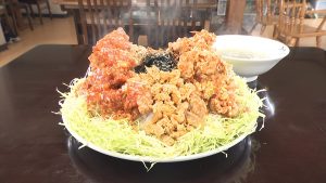 『ヒューマングルメンタリー オモウマい店』