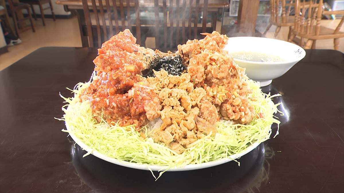 『ヒューマングルメンタリー オモウマい店』