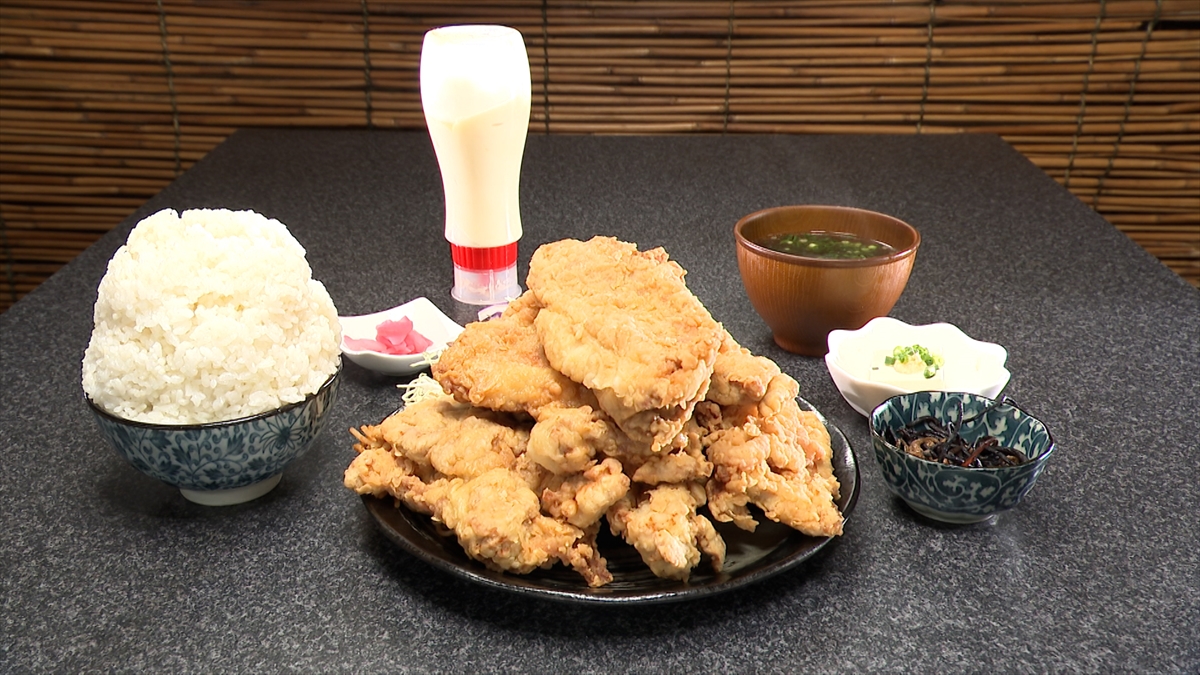 『ヒューマングルメンタリー オモウマい店』