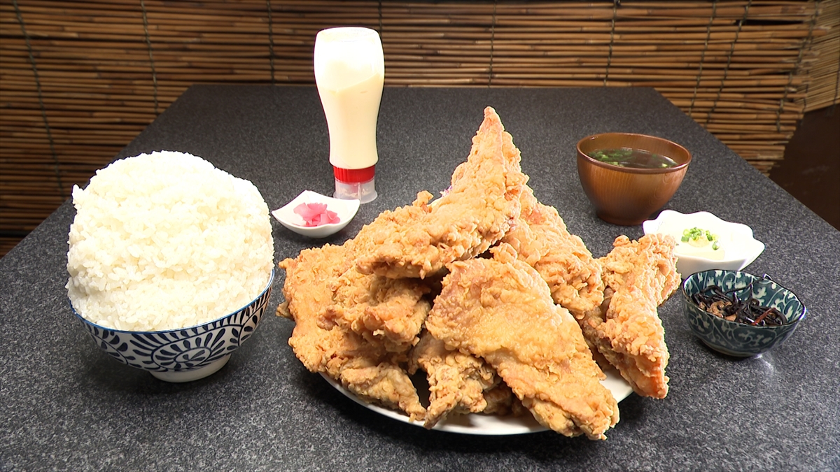 『ヒューマングルメンタリー オモウマい店』
