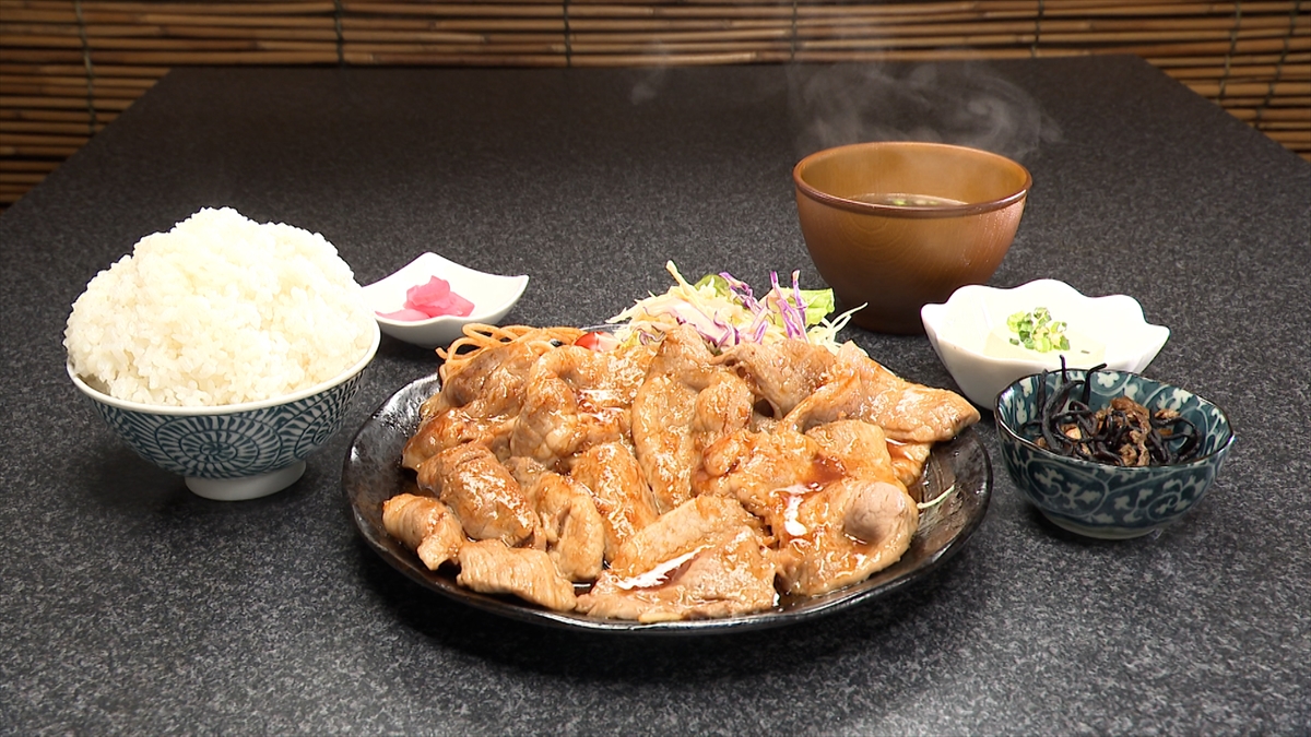 『ヒューマングルメンタリー オモウマい店』
