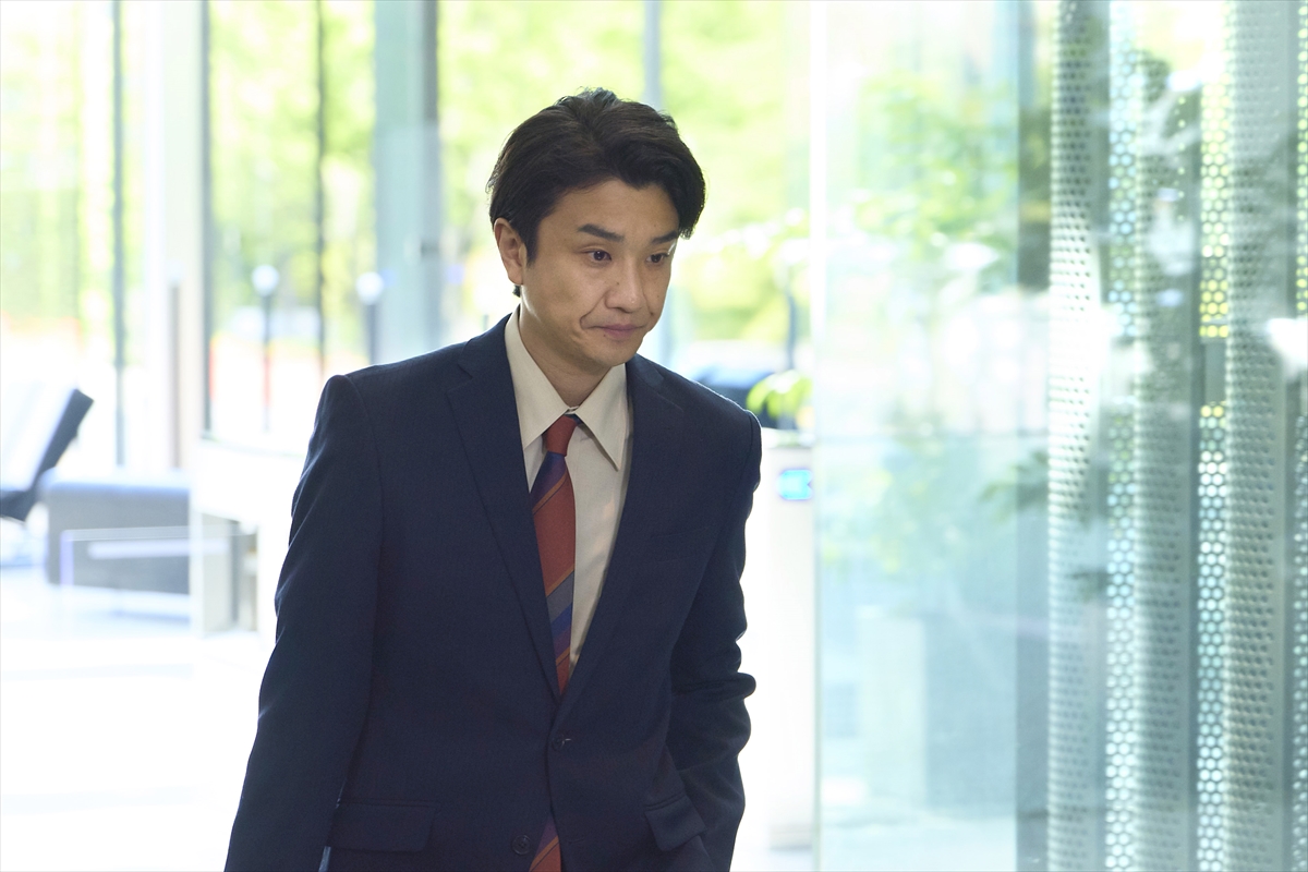 『人事の人見』