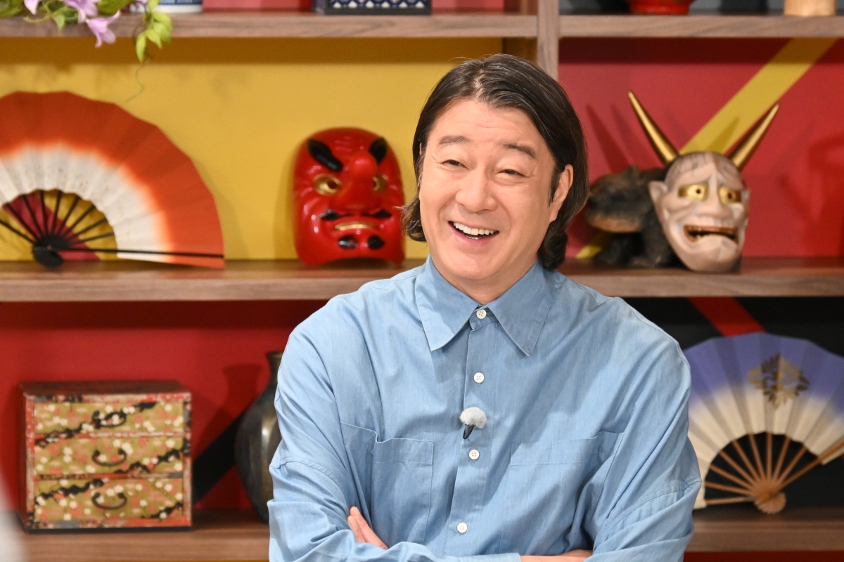 『怒りん坊将軍！』