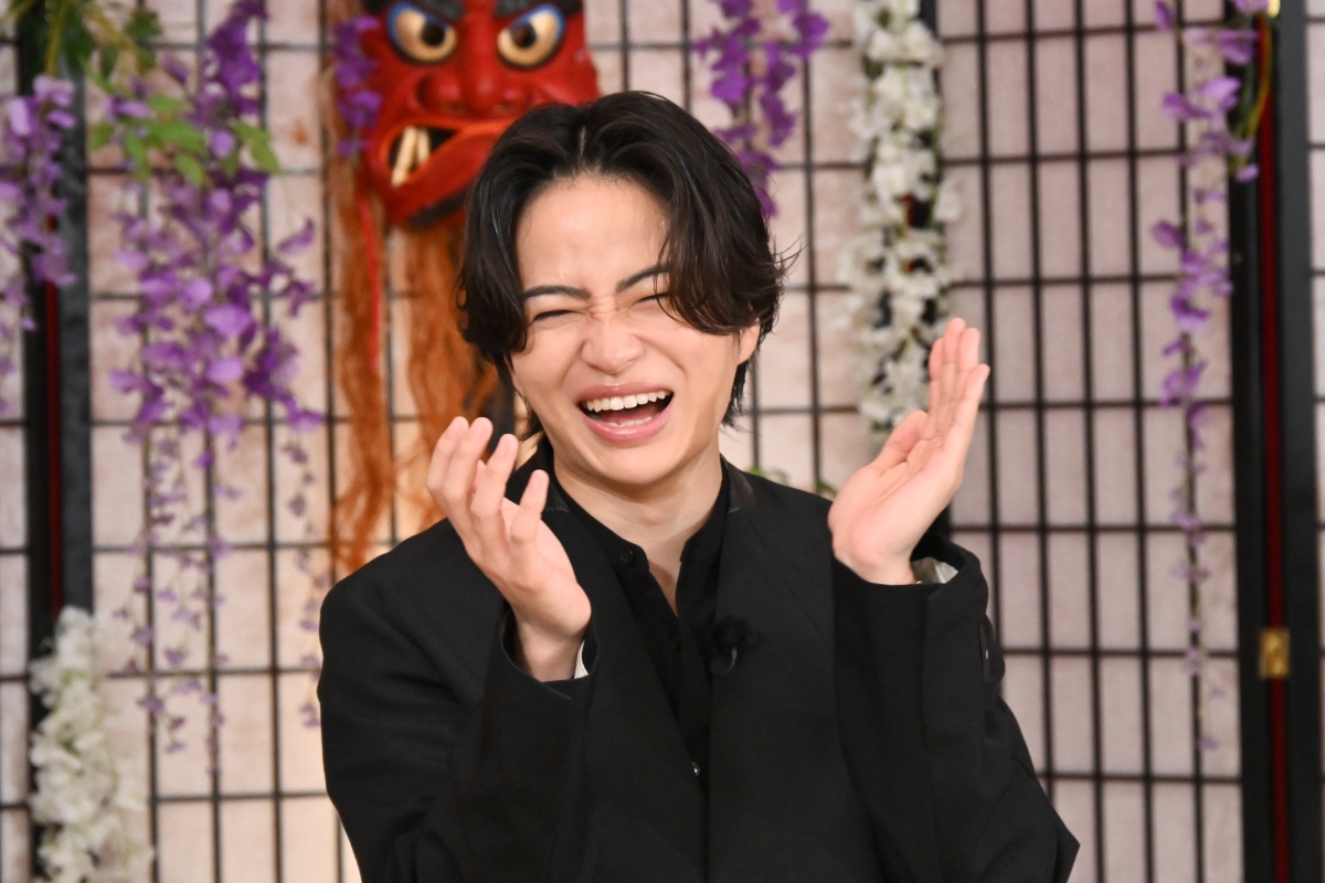 『怒りん坊将軍！』